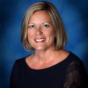 Meet your Posher, Pam